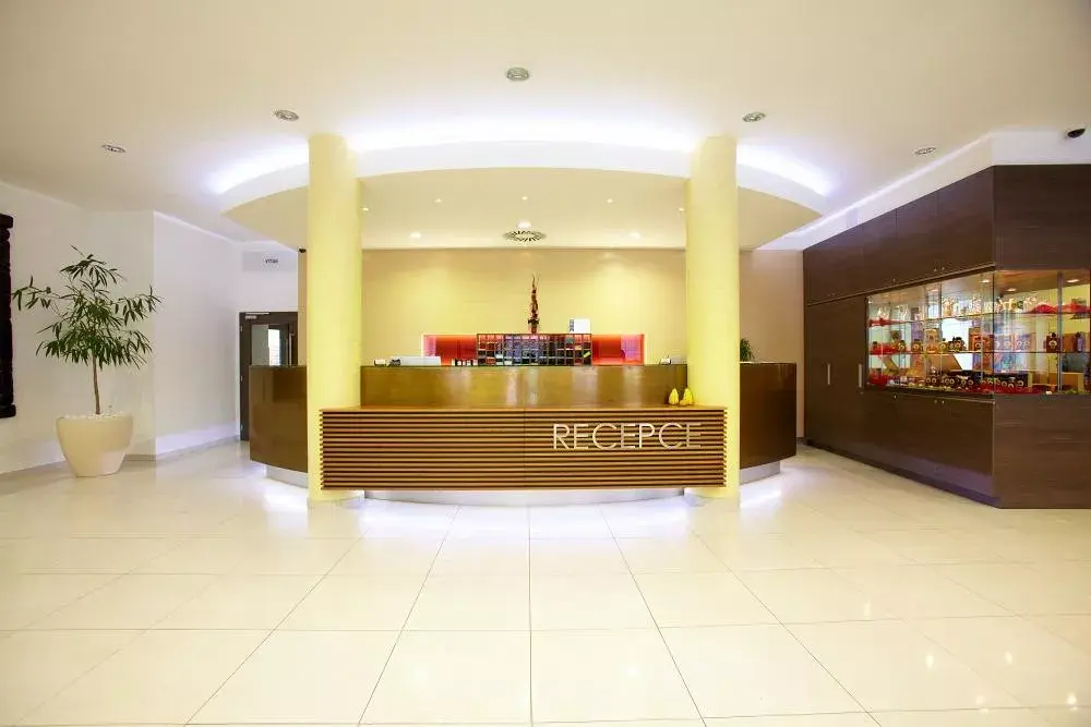 Photo 2 of Hotel Sladovna